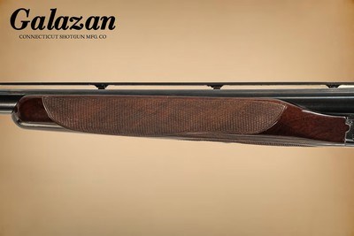 Winchester - Model 21, SxS, 12ga. 30