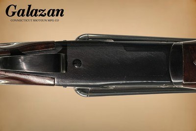 Winchester - Model 21, SxS, 12ga. 30