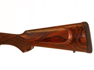 GALAZAN - Custom Bolt Action Rifle, .300 Win Mag. 23