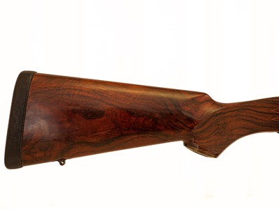GALAZAN - Custom Bolt Action Rifle, .300 Win Mag. 23