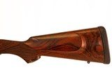 GALAZAN - Custom Bolt Action Rifle, .300 Win Mag. 23