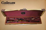 GALAZAN - Custom Bolt Action Rifle, .300 Win Mag. 23