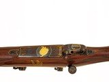 GALAZAN - Custom Bolt Action Rifle, .300 Win Mag. 23