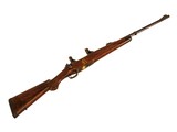 GALAZAN - Custom Bolt Action Rifle, .300 Win Mag. 23
