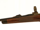 GALAZAN - Custom Bolt Action Rifle, .300 Win Mag. 23