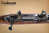 GALAZAN - Custom Bolt Action Rifle, 400 H&H Magnum, 24” Barrel. MAKE OFFER. - Image 12 of 14
