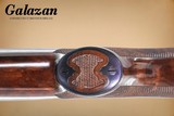 GALAZAN - Custom Bolt Action Rifle, 400 H&H Magnum, 24” Barrel. MAKE OFFER. - Image 10 of 14