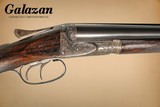 A.H. Fox - AE Grade, SxS, 20ga. 28