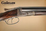 A.H. Fox - AE Grade, SxS, 20ga. 28