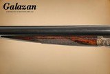 A.H. Fox - AE Grade, SxS, 20ga. 28