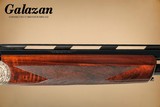 CSMC - G1 Deluxe, O/U, Ornamental Scroll, 12ga. 32