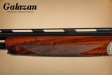 CSMC - G1 Deluxe, O/U, Ornamental Scroll, 12ga. 32