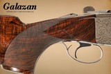 CSMC - G1 Deluxe, O/U, Ornamental Scroll, 12ga. 32