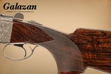 CSMC - G1 Deluxe, O/U, Ornamental Scroll, 12ga. 32