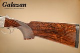 CSMC - G1 Deluxe, O/U, Ornamental Scroll, 12ga. 32