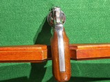 Colt - Detective Special, Nickel Finish, .38 Special. 2