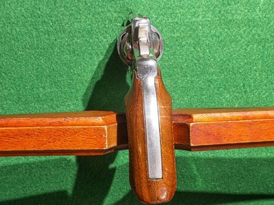 Colt - Detective Special, Nickel Finish, .38 Special. 2