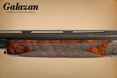 CSMC - Inverness, Special, Round Body, O/U, 20ga. 28