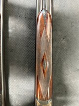 Boss 20-gauge Matched Pair of Dream Guns - Image 18 of 21