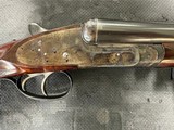 Boss 20-gauge Matched Pair of Dream Guns - Image 9 of 21