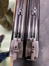 Boss 20-gauge Matched Pair of Dream Guns - Image 13 of 21