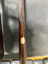 Boss 20-gauge Matched Pair of Dream Guns - Image 16 of 21