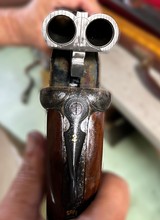 Boss 20-gauge Matched Pair of Dream Guns - Image 19 of 21