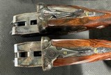 Boss 20-gauge Matched Pair of Dream Guns - Image 7 of 21