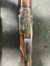 Boss 20-gauge Matched Pair of Dream Guns - Image 15 of 21