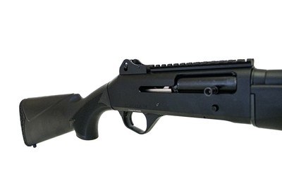 Toros Coppola T4 12ga Shotgun - Black *M4 PLATFORM SHOTGUN AVAILABLE* LIQUIDATION CLOSEOUT. - Image 7 of 7