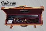 CSMC - Model 21, SxS, RARE Color Case Hardened, 16ga. 28