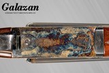 CSMC - Model 21, SxS, RARE Color Case Hardened, 16ga. 28
