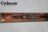 CSMC - Model 21, SxS, RARE Color Case Hardened, 16ga. 28