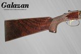CSMC - Model 21, SxS, RARE Color Case Hardened, 16ga. 28