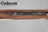James Purdey & Son - Self Opening Sidelock, SxS, Re-Nitro Proofed, 12ga. 30