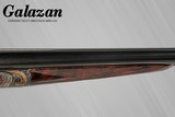 James Purdey & Son - Self Opening Sidelock, SxS, Re-Nitro Proofed, 12ga. 30