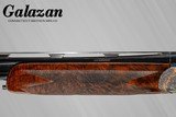 CSMC - RSP, Sideplated, O/U, Game Scene w/Ornamental Engraving, .410. 26