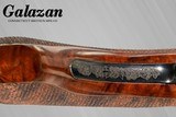 CSMC - RSP, Sideplated, O/U, Game Scene w/Ornamental Engraving, .410. 26