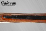Parker - VHE Grade, SxS, Extremely RARE Factory Skeet Gun, 16ga. 28