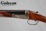 Parker - VHE Grade, SxS, Extremely RARE Factory Skeet Gun, 16ga. 28