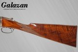 Parker - VHE Grade, SxS, Extremely RARE Factory Skeet Gun, 16ga. 28