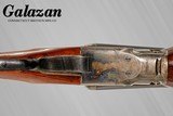 Parker - VHE Grade, SxS, Extremely RARE Factory Skeet Gun, 16ga. 28