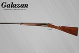 Parker - VHE Grade, SxS, Extremely RARE Factory Skeet Gun, 16ga. 28