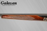 Parker - VHE Grade, SxS, Extremely RARE Factory Skeet Gun, 16ga. 28