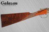 Parker - VHE Grade, SxS, Extremely RARE Factory Skeet Gun, 16ga. 28
