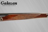 Parker - VHE Grade, SxS, Extremely RARE Factory Skeet Gun, 16ga. 28