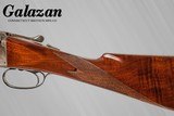 Parker - VHE Grade, SxS, Extremely RARE Factory Skeet Gun, 16ga. 28