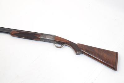 CSMC - Inverness, Standard, Round Body, O/U, 20ga. 28