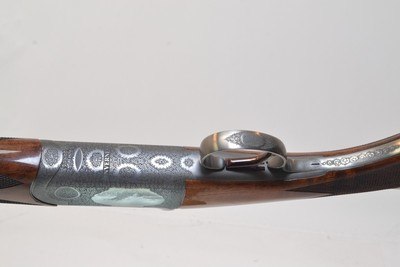 CSMC - Inverness, Standard, Round Body, O/U, 20ga. 28