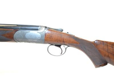 CSMC - Inverness, Standard, Round Body, O/U, 20ga. 28